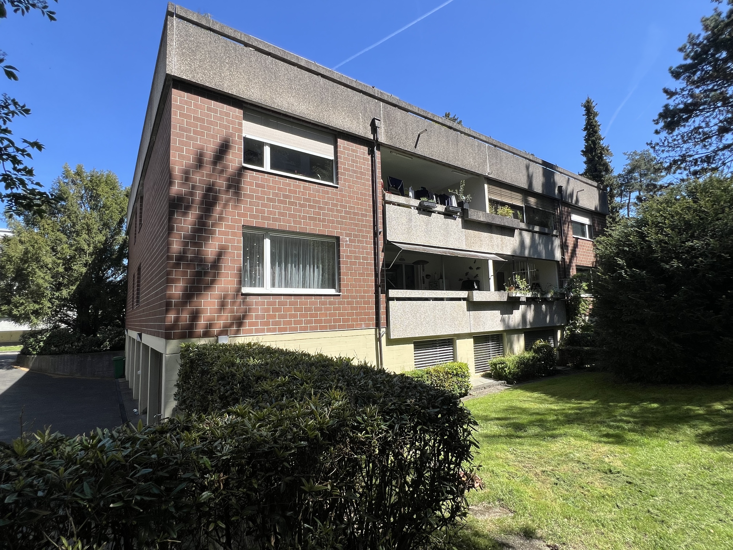 Vue extérieure 2