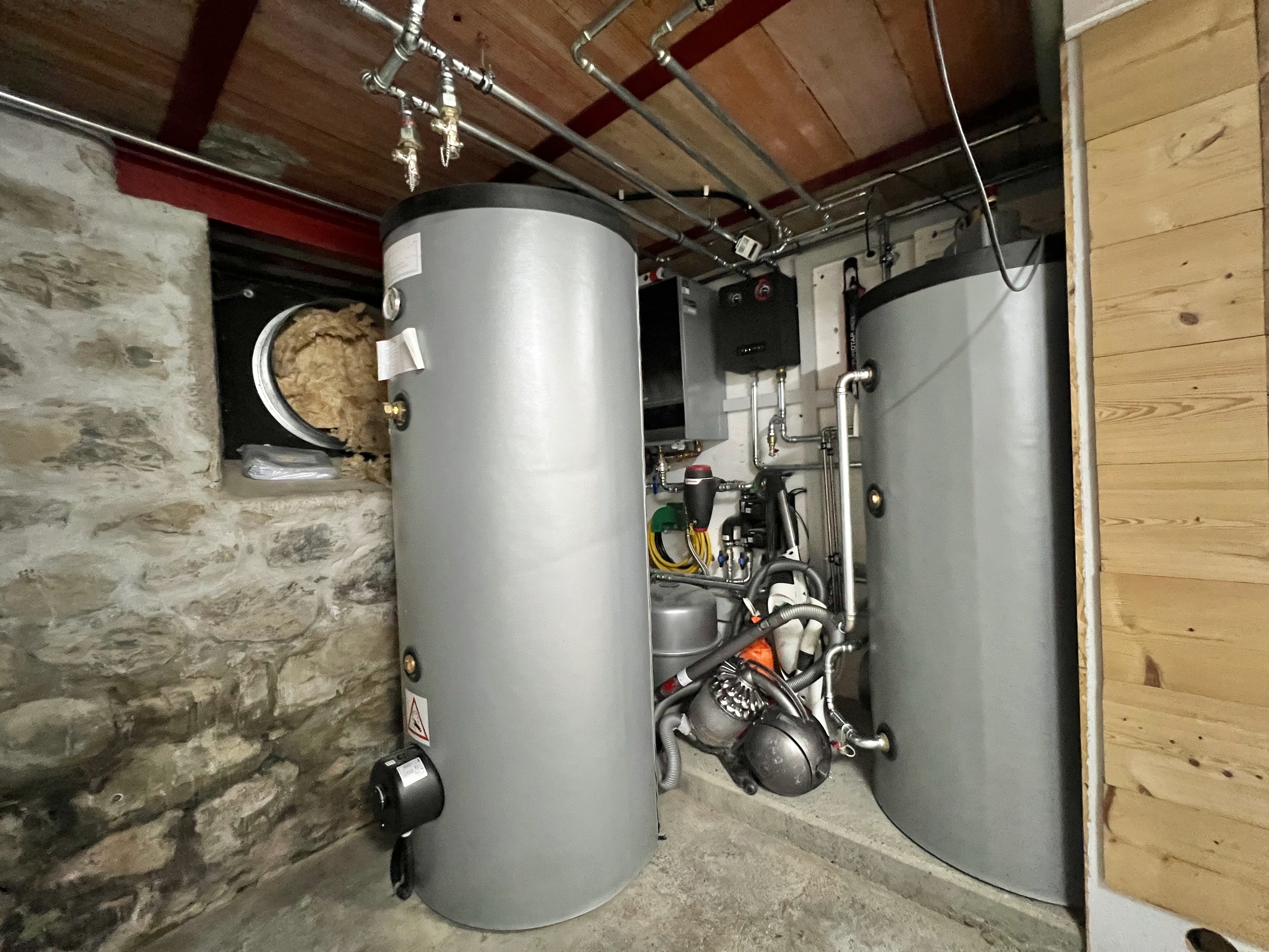 Local technique Local technique