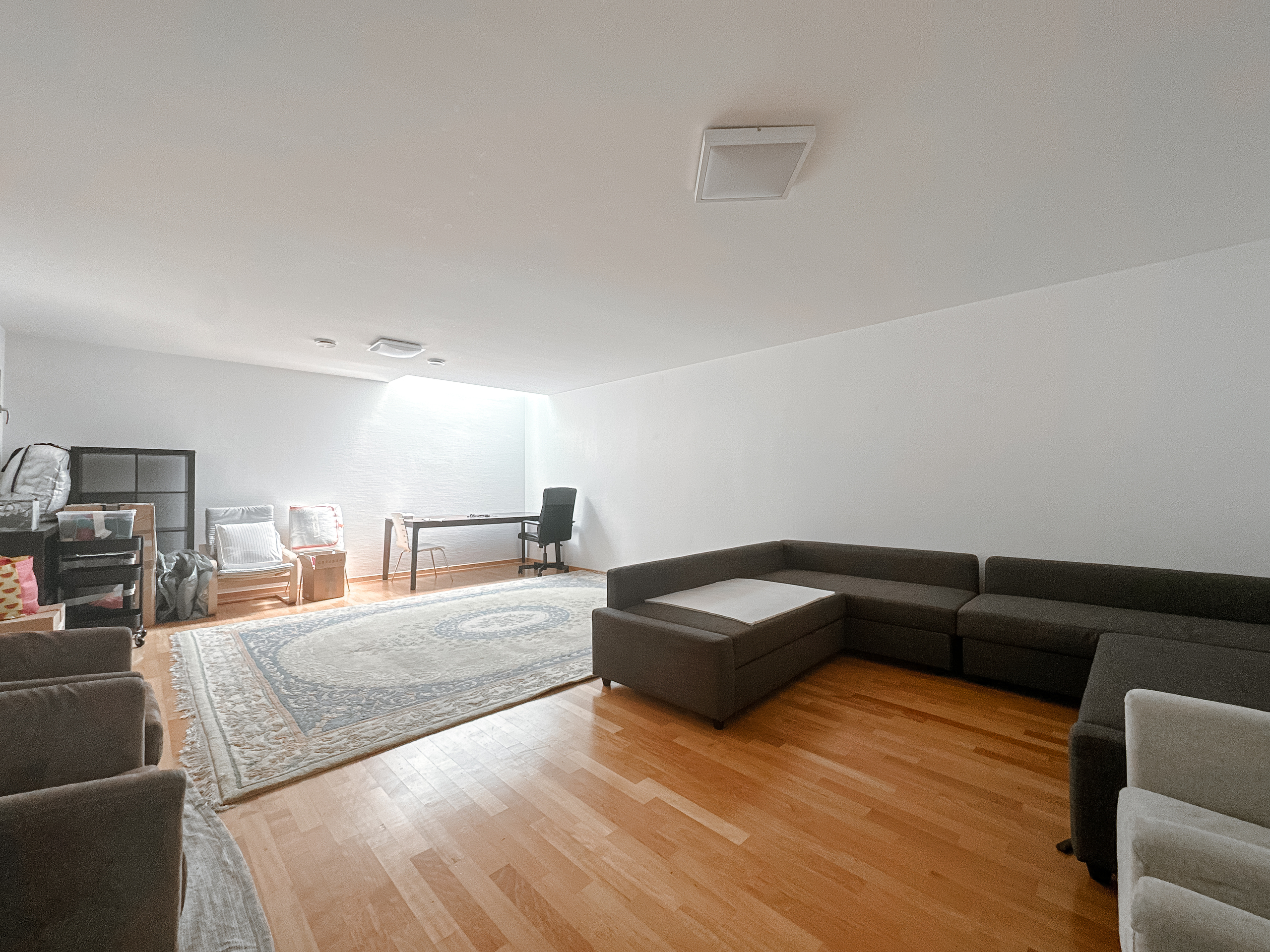 Interior view 9