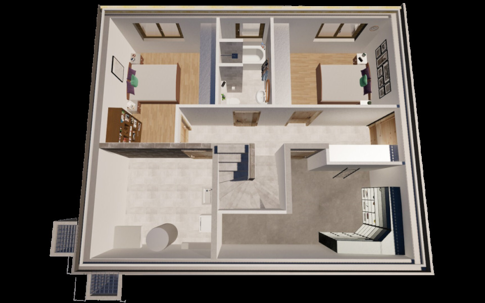 Plan 1