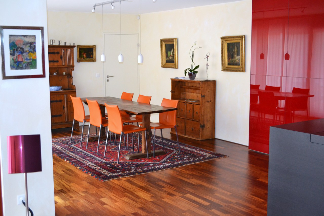 Esszimmer