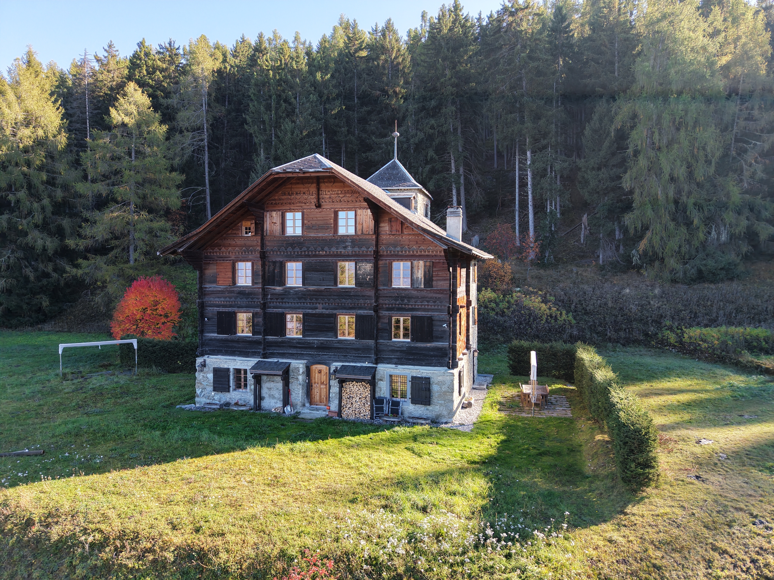 Aussenansicht 3