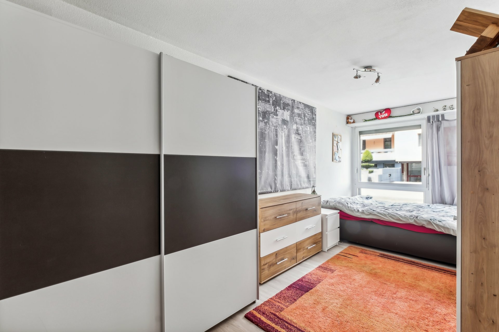 Schlafzimmer Schlafzimmer