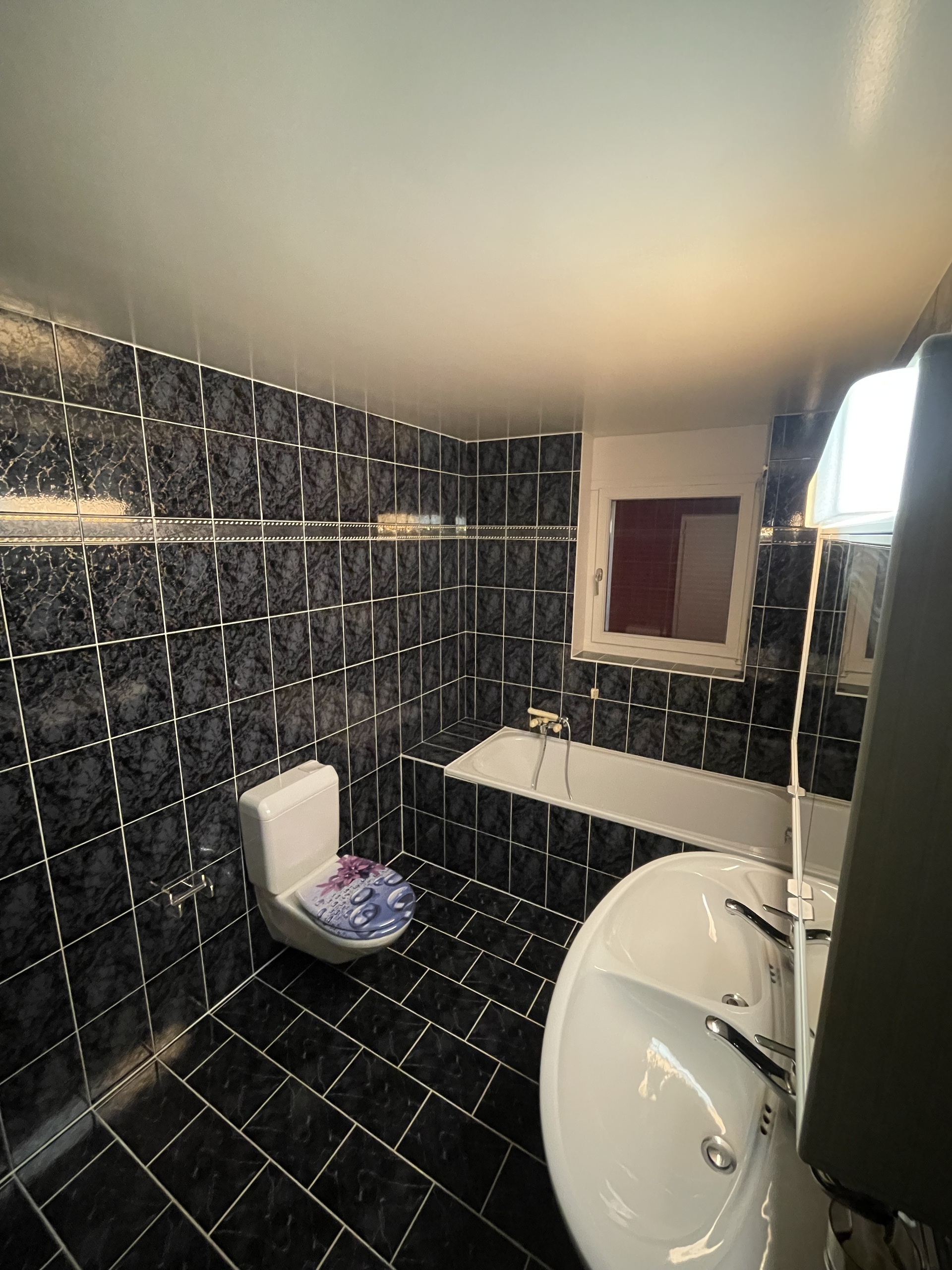 Salle de bains Salle de bains