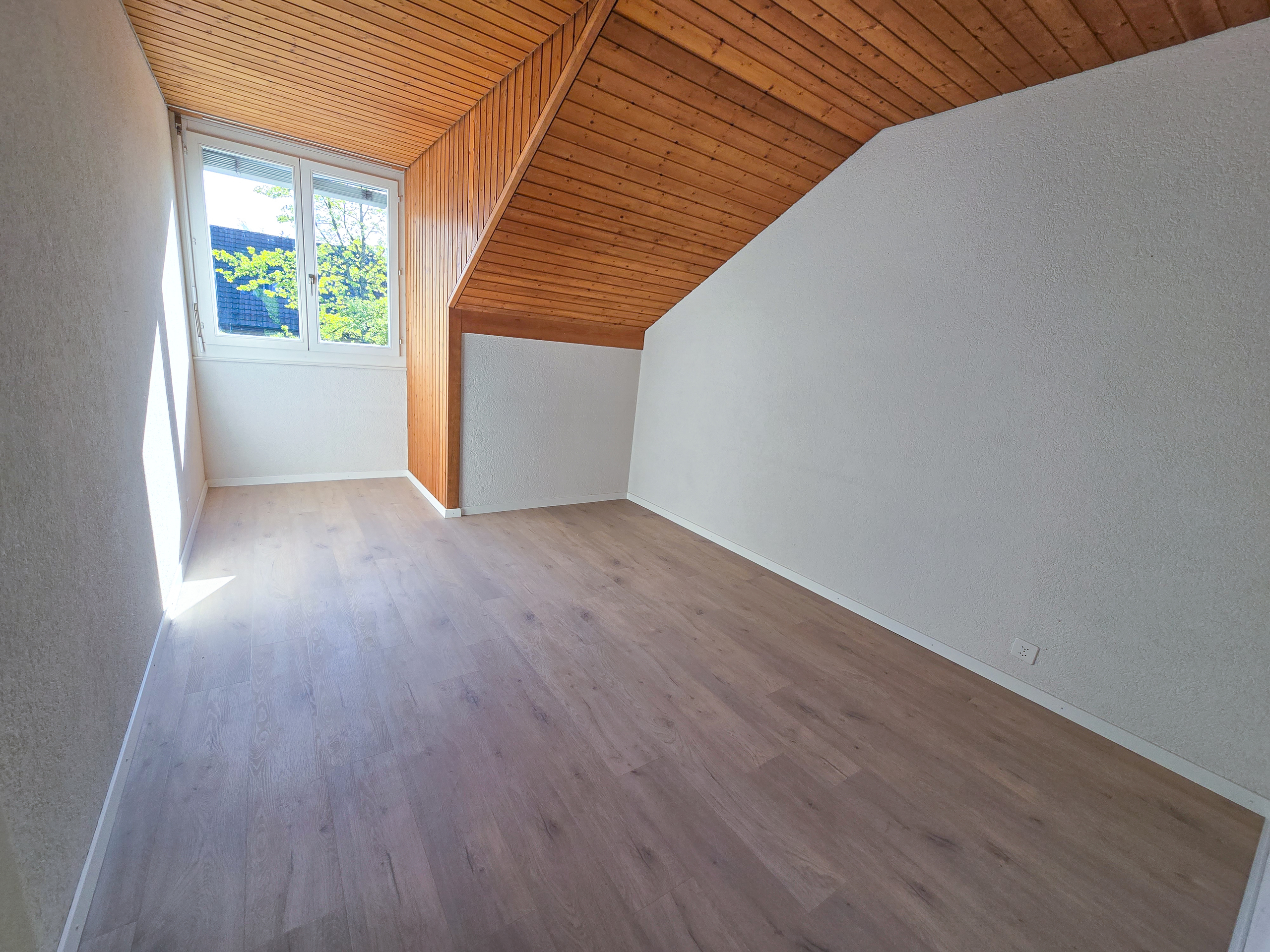 Etage | Chambre 3