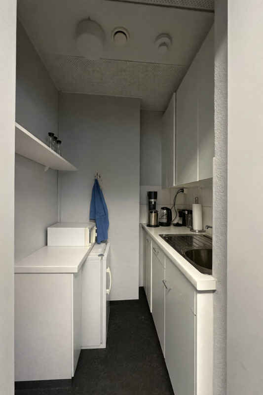 Kaffeeküche Kaffeeküche