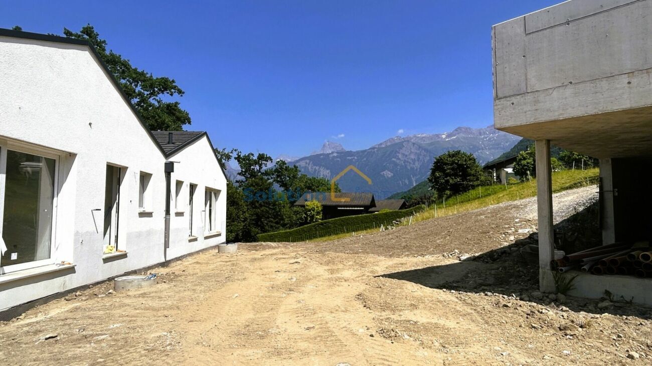 Villas contiguës C + D