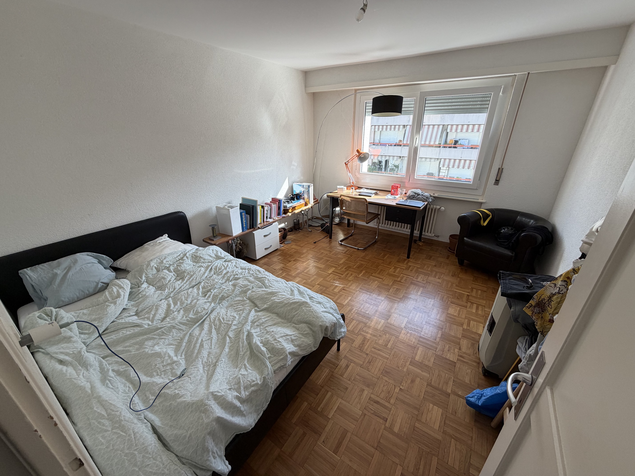 Chambre 2 Chambre 2
