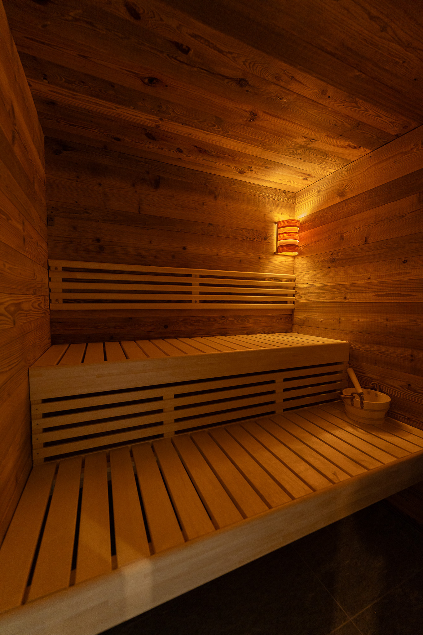 Interior view 7