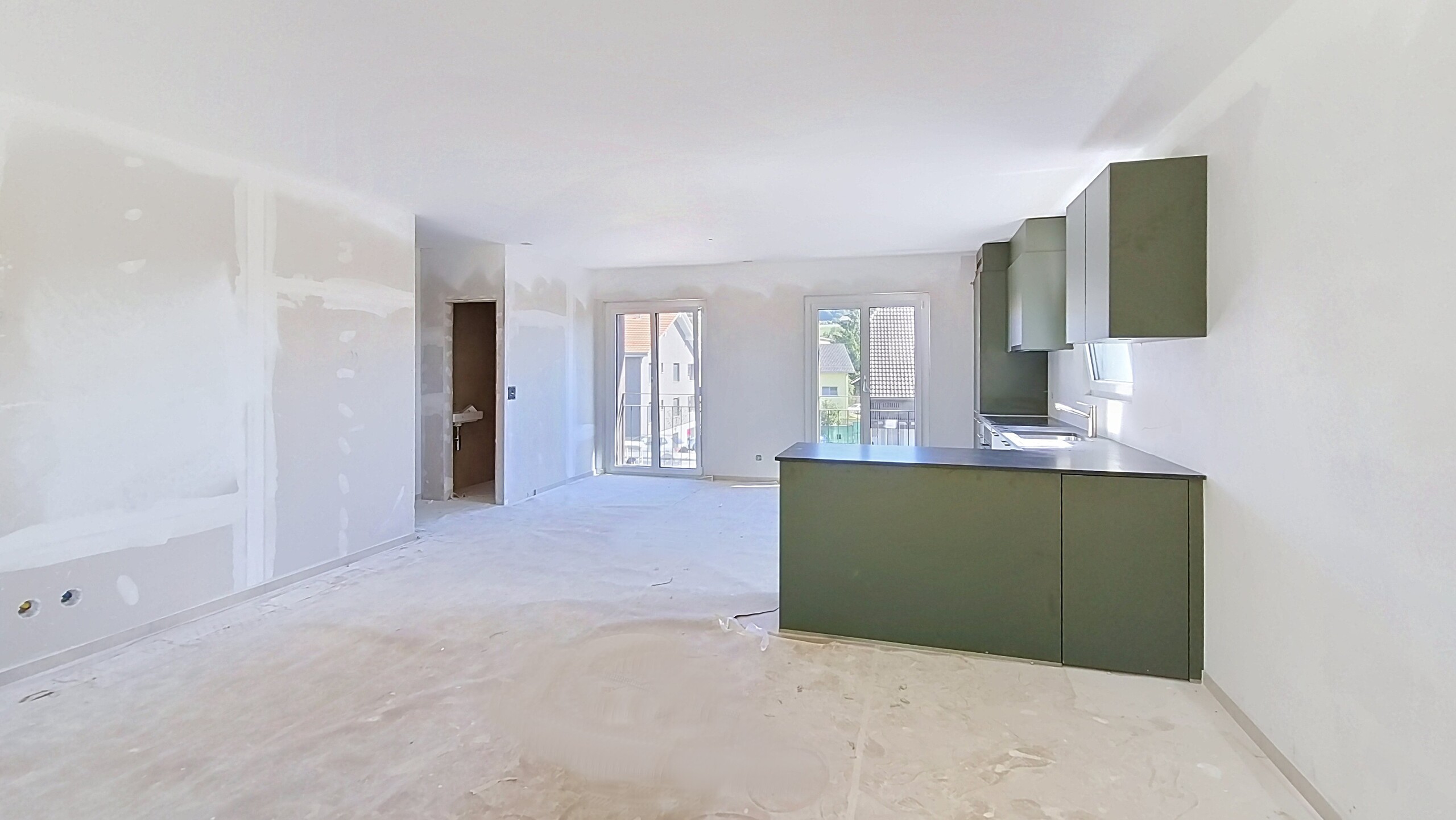 Interior view 3