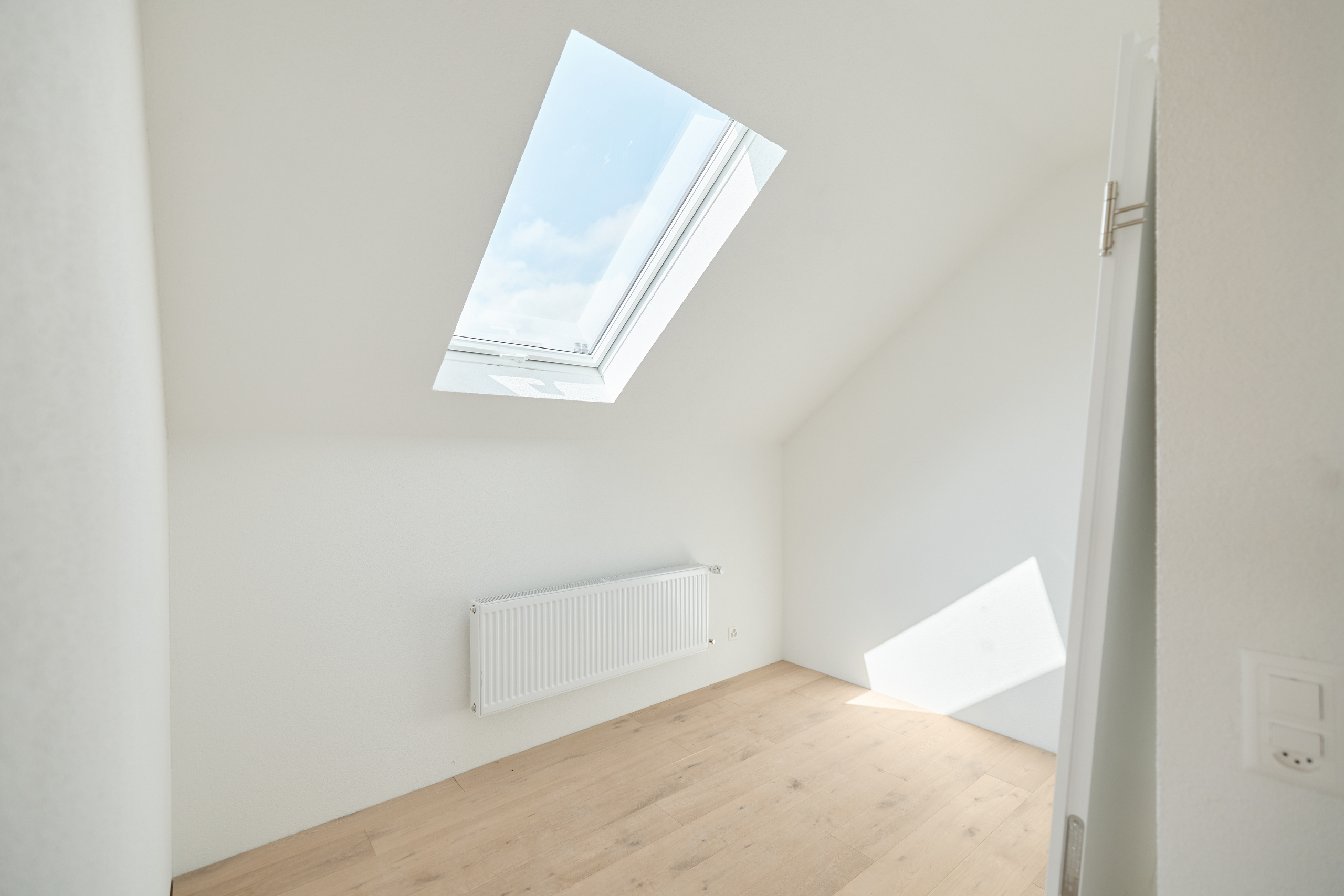 Interior view 5