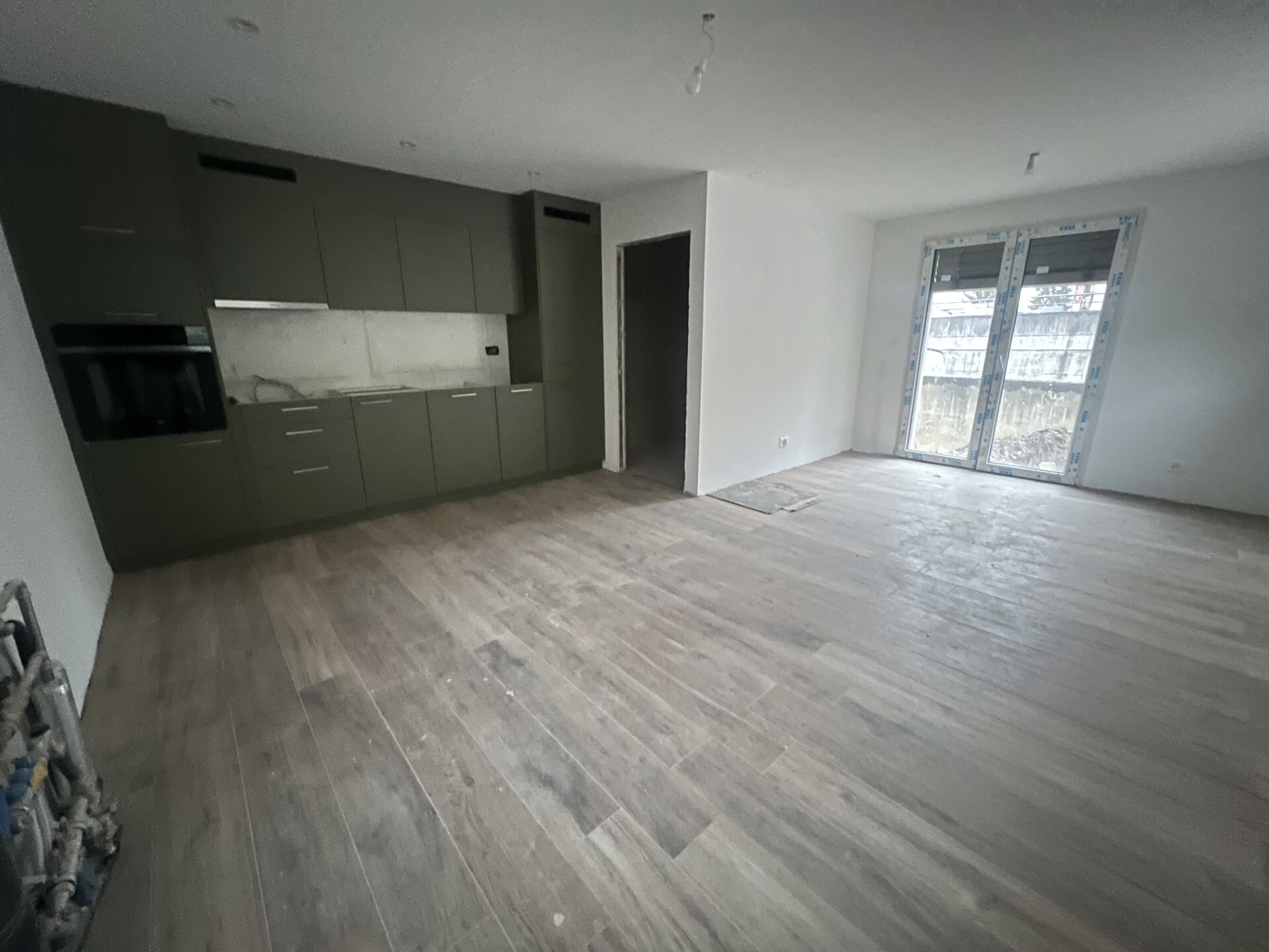 Interior view 1