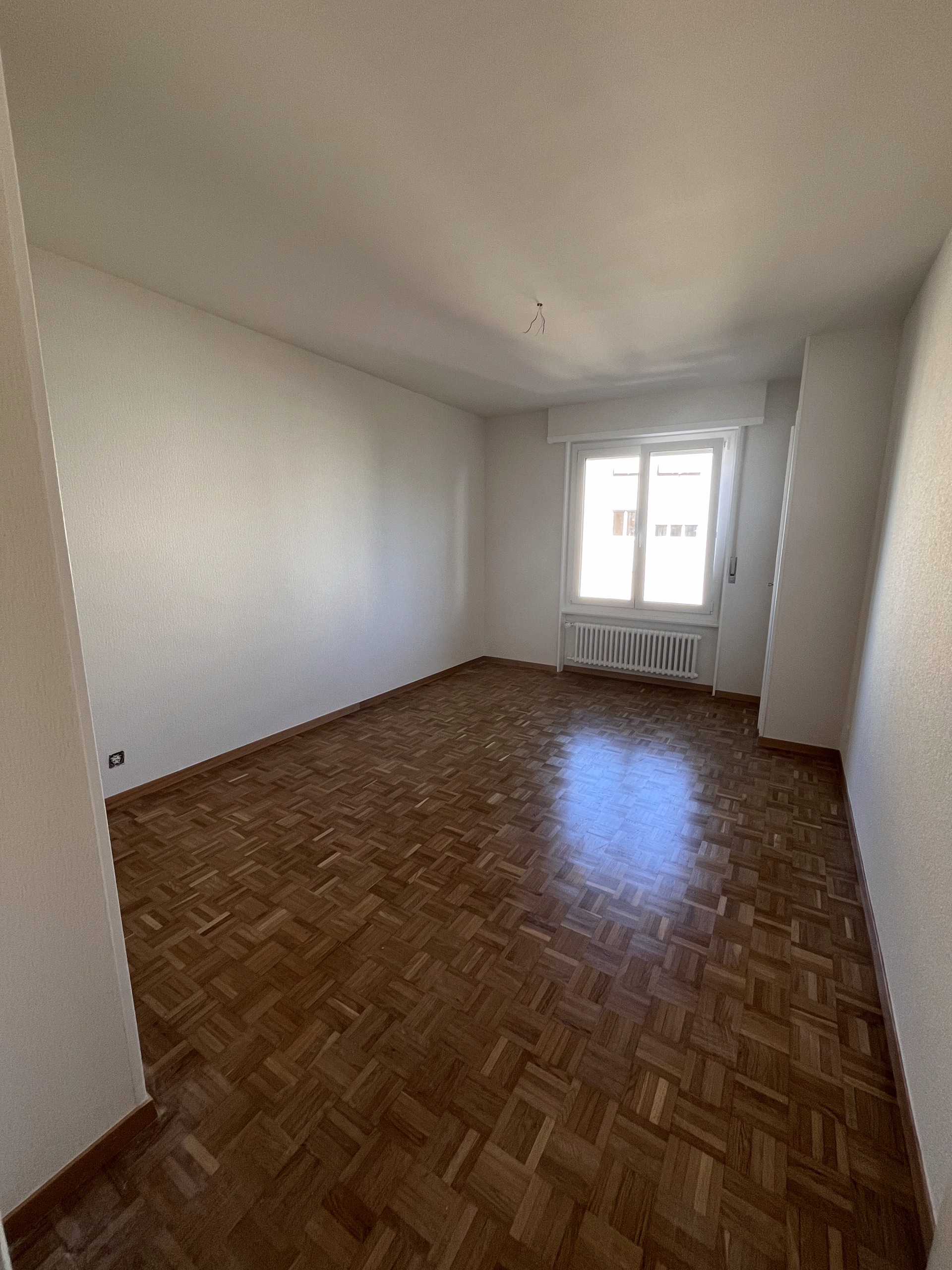 Interior view 5