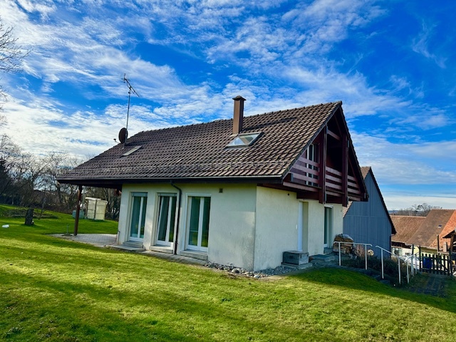Vue extérieure 2