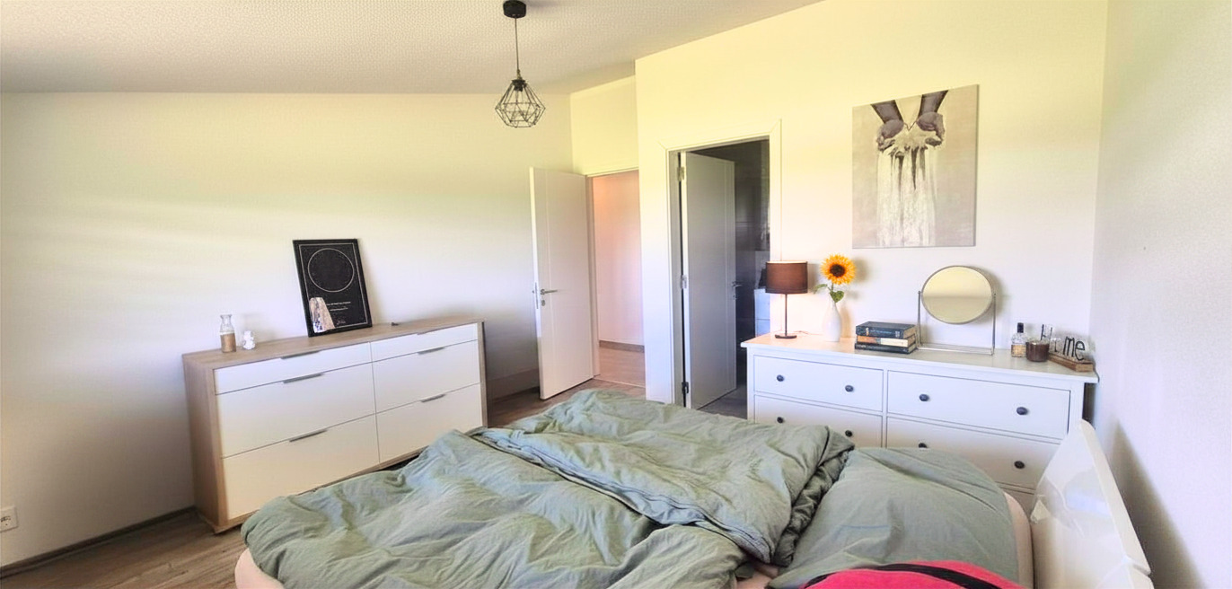 Vue intérieure 3