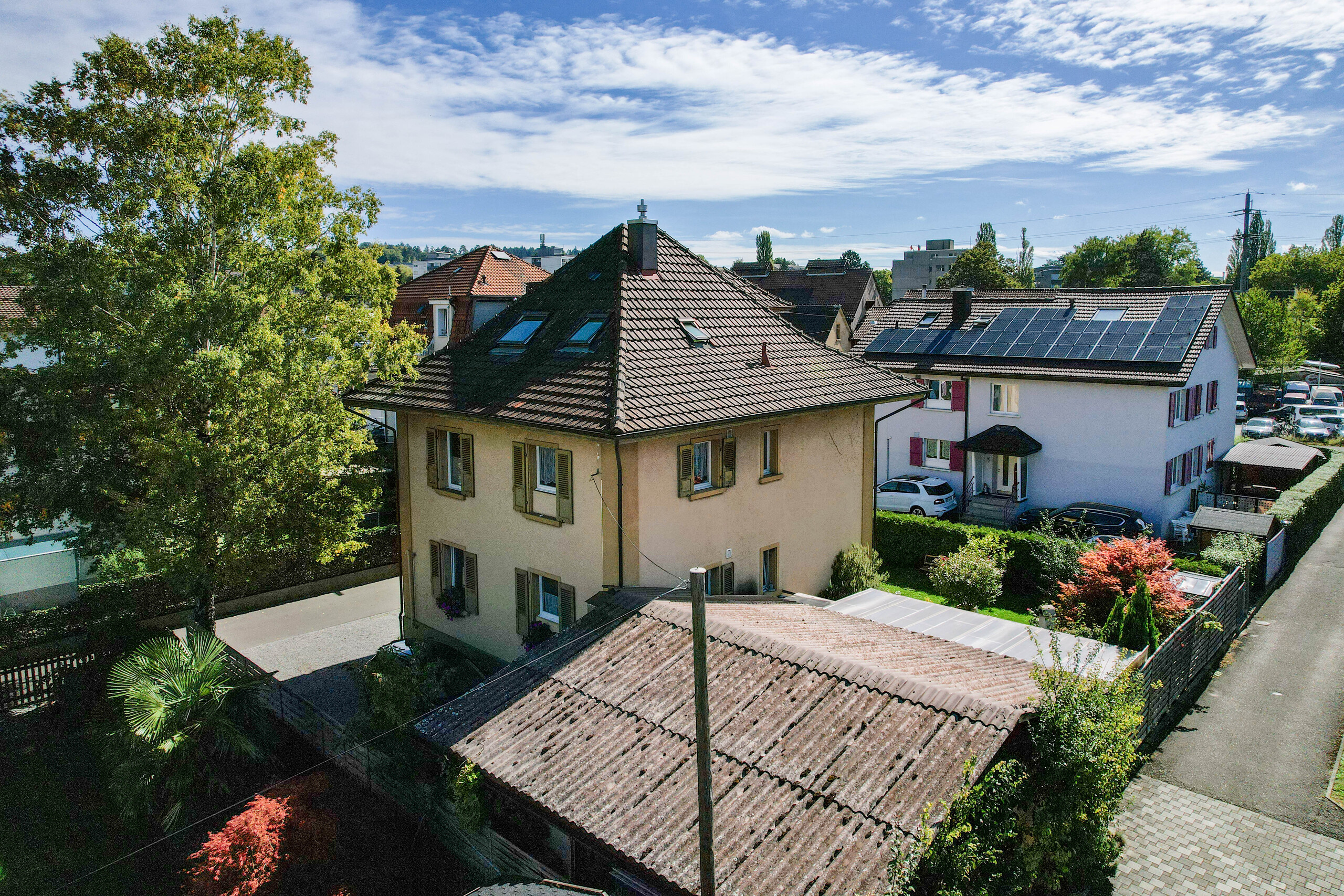 Aussenansicht 2