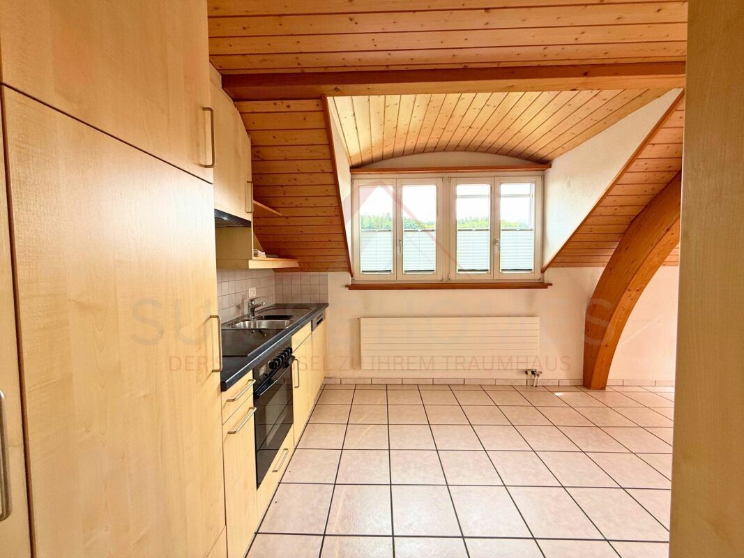 Küche allgemein ? Cuisine