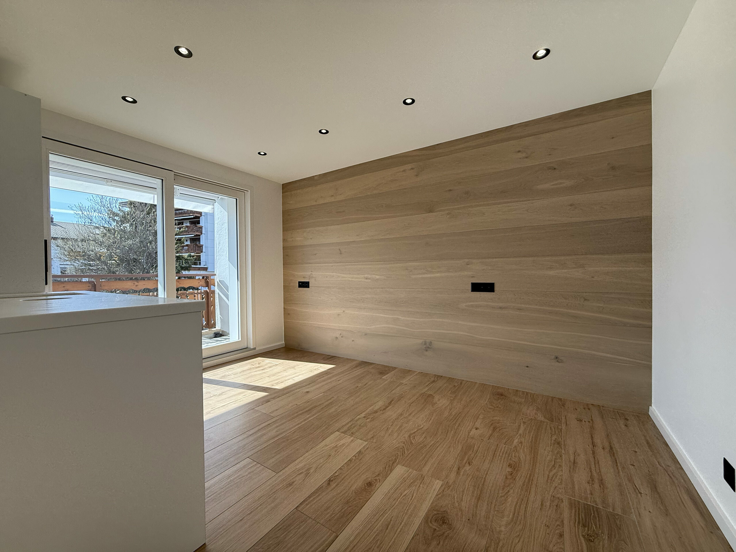 Office space / bedroom 2 Office space / bedroom 2