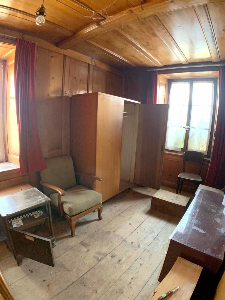 Vue intérieure 4