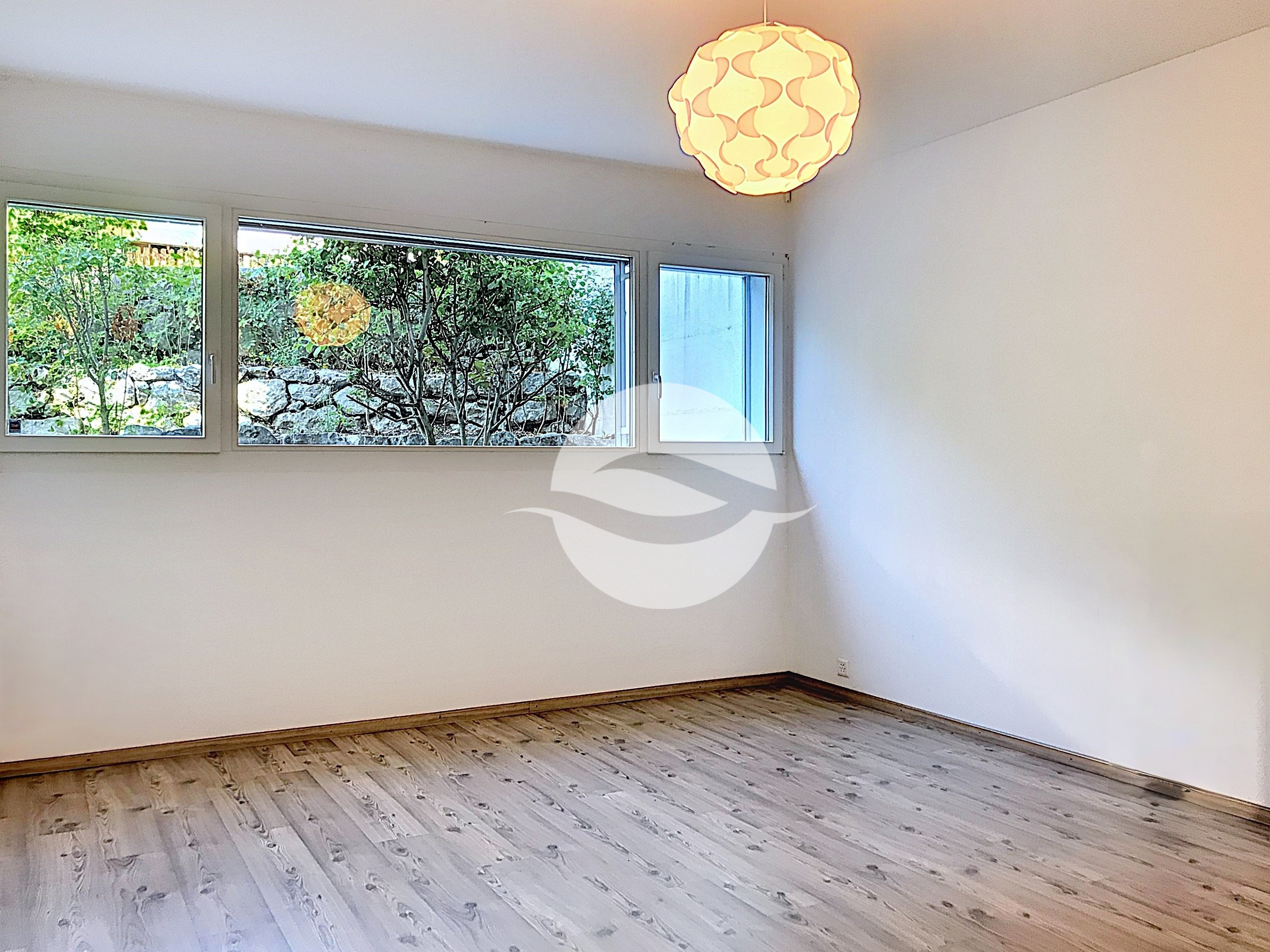 Sous-sol : Salle de jeux 