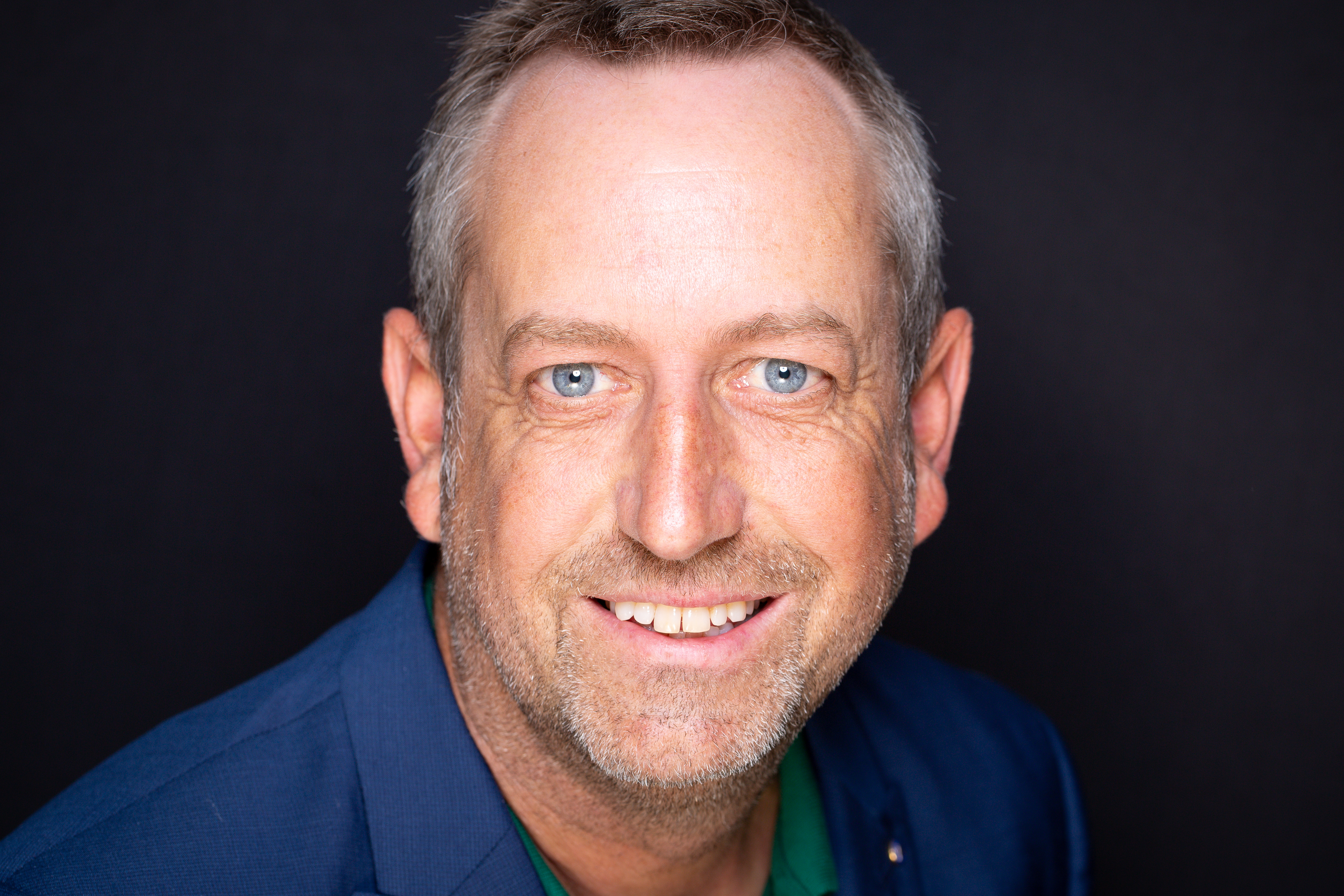 Patrick Howald