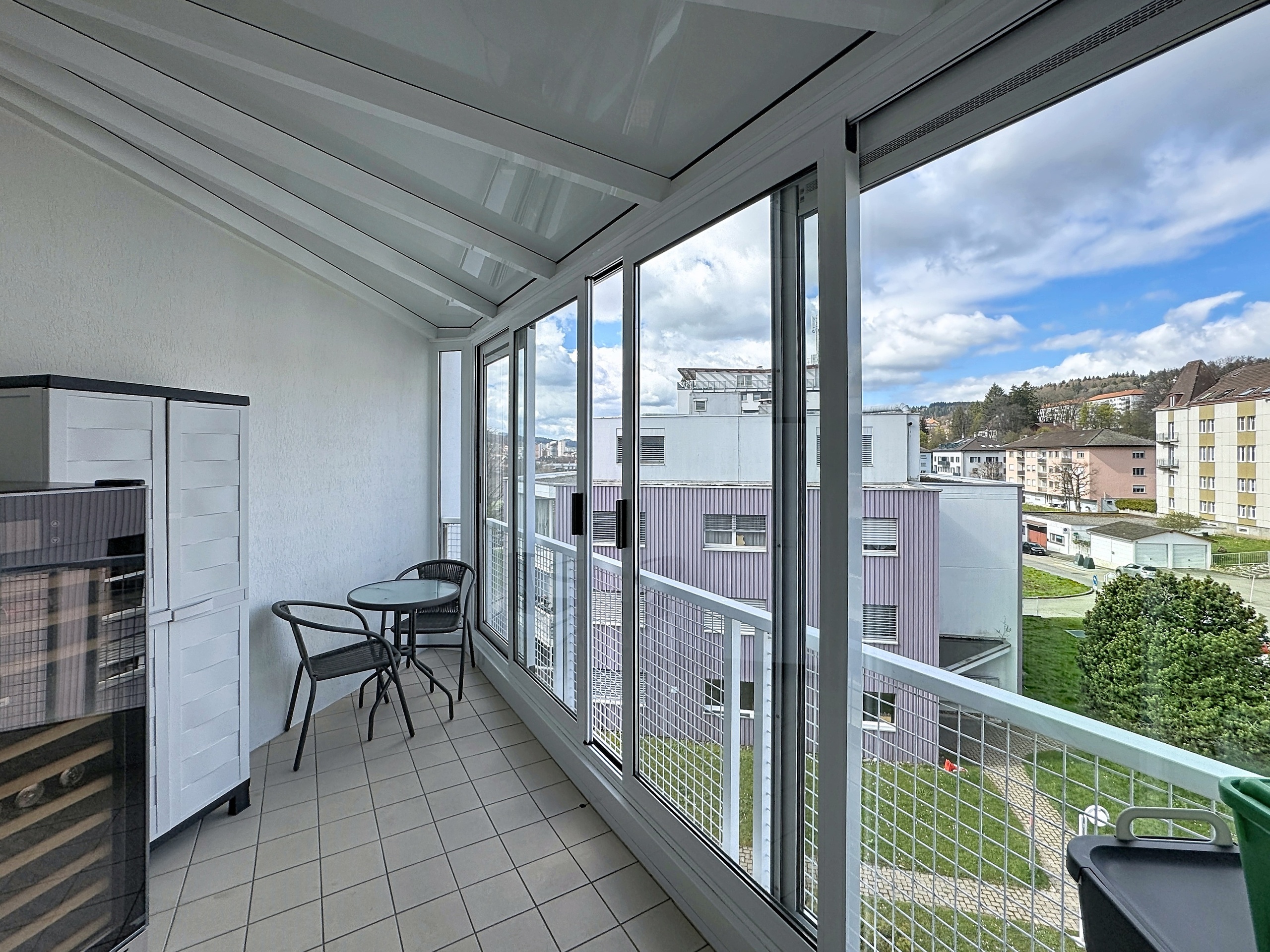 Vue intérieure 14
