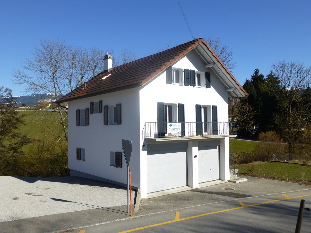 Immeuble
