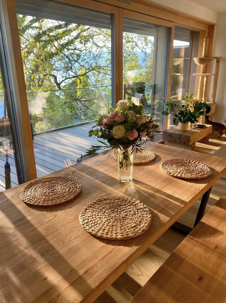 Interior view 1