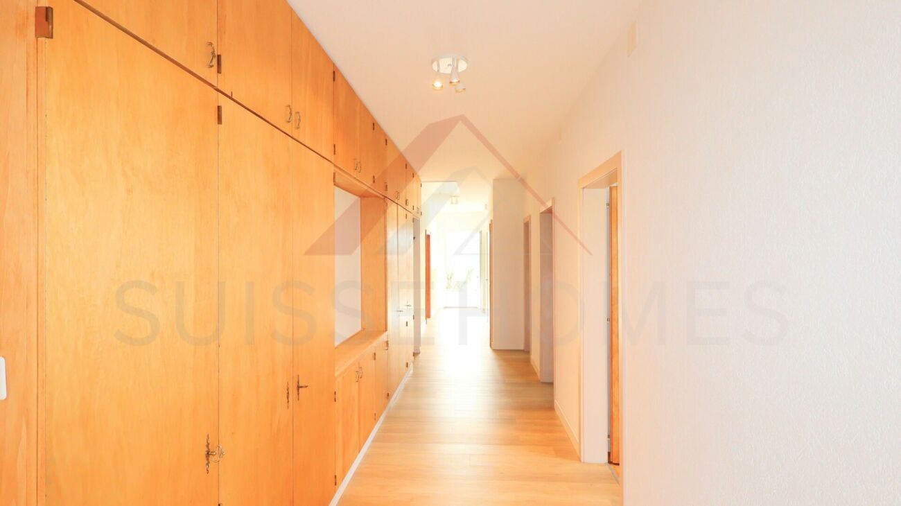 Flur / Korridor ? Couloir