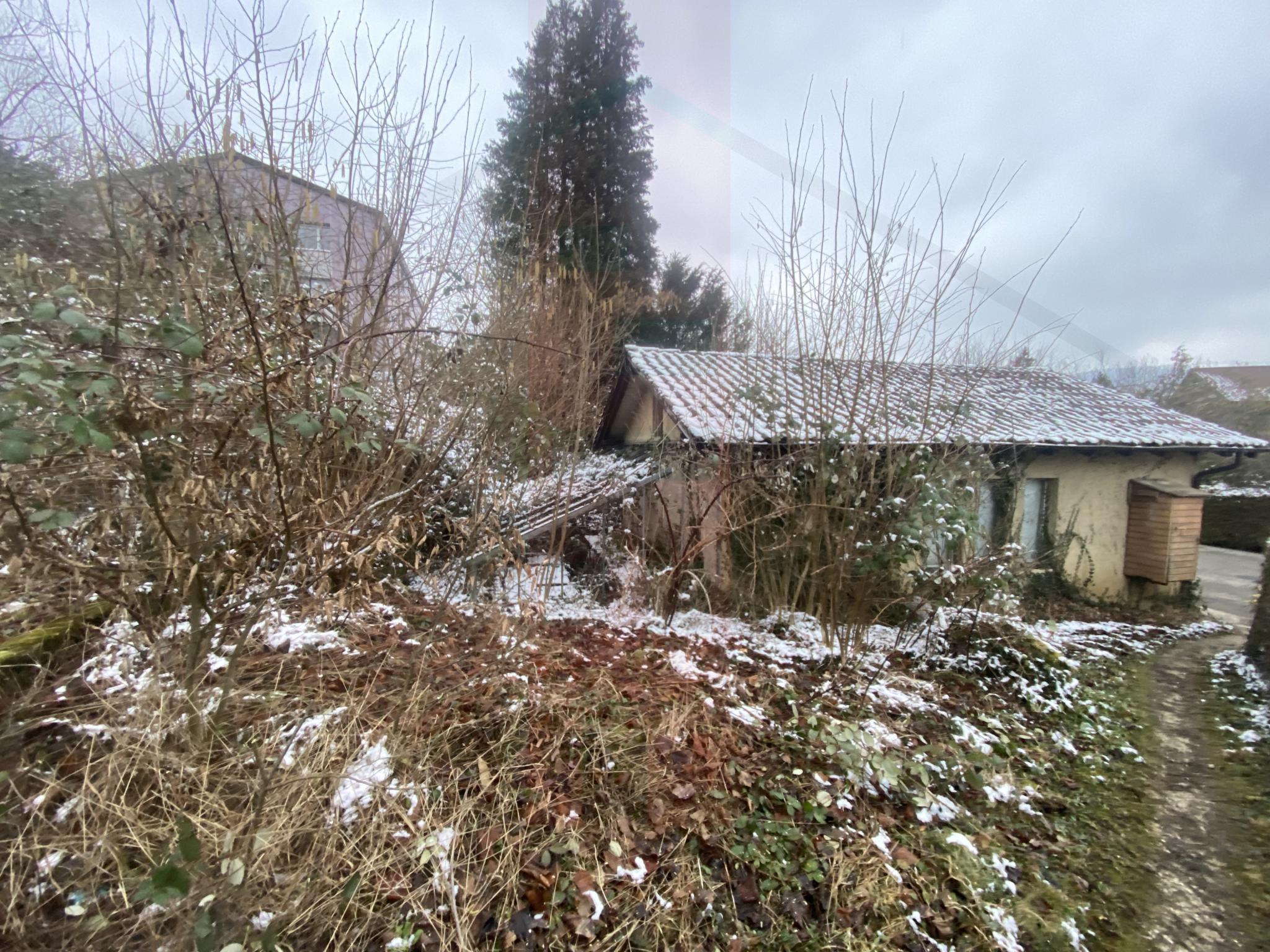 Premier coup d'oeil