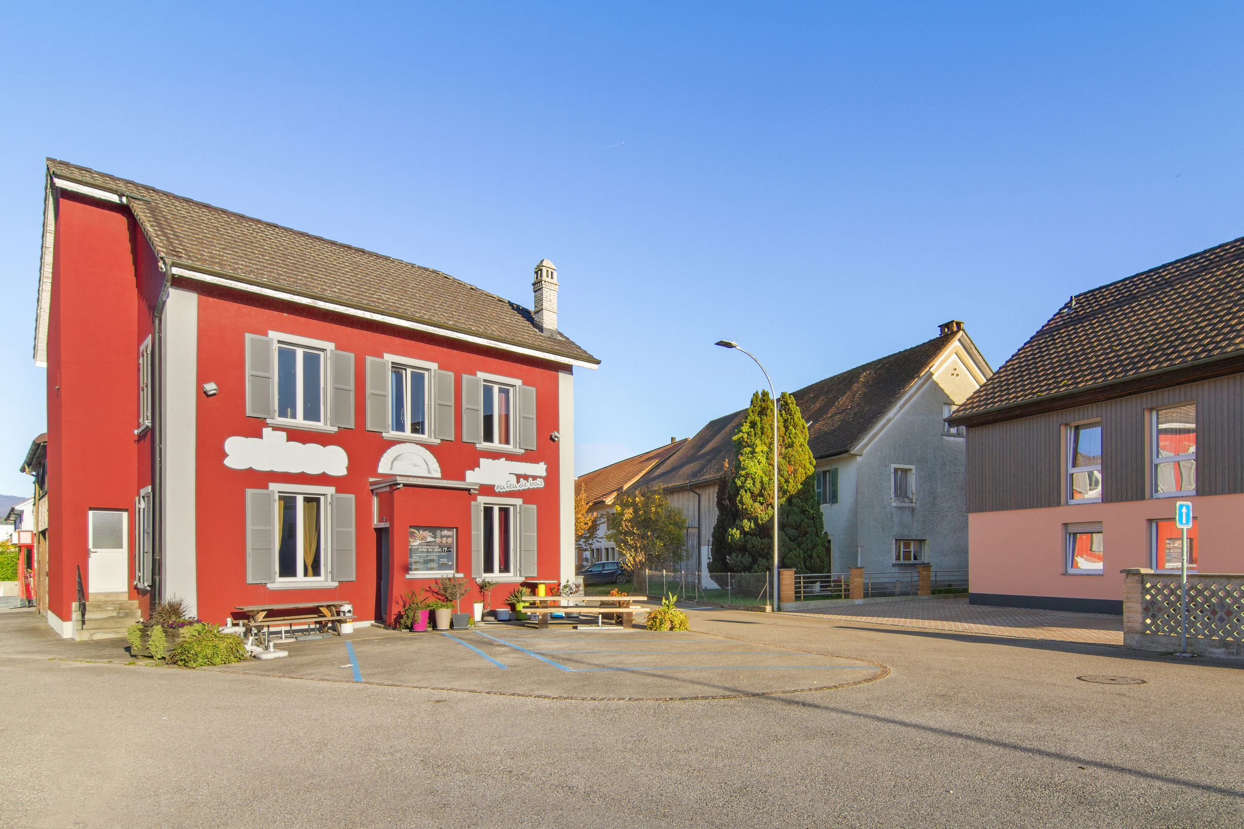 La propriété La propriété