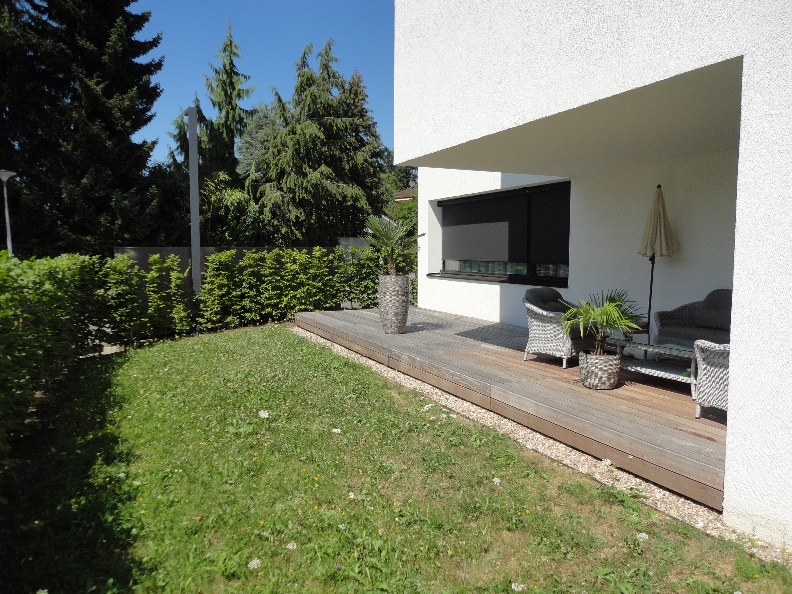 Garten 