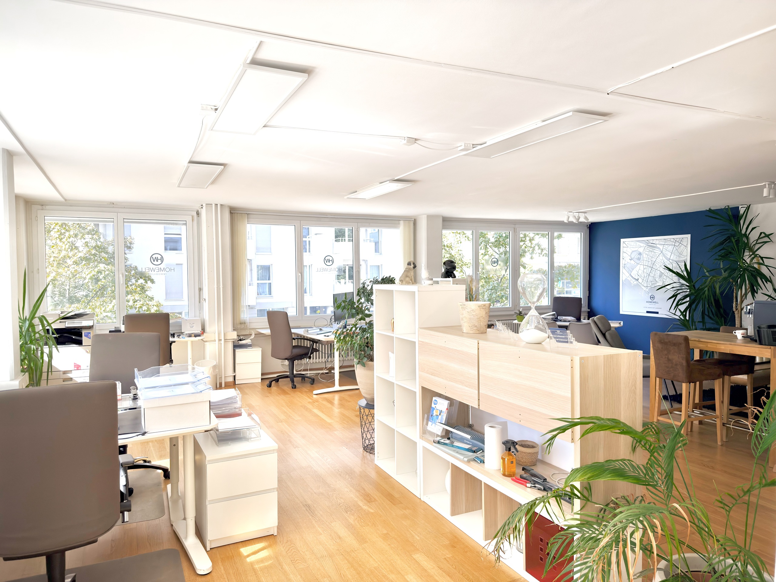 Interior view 5