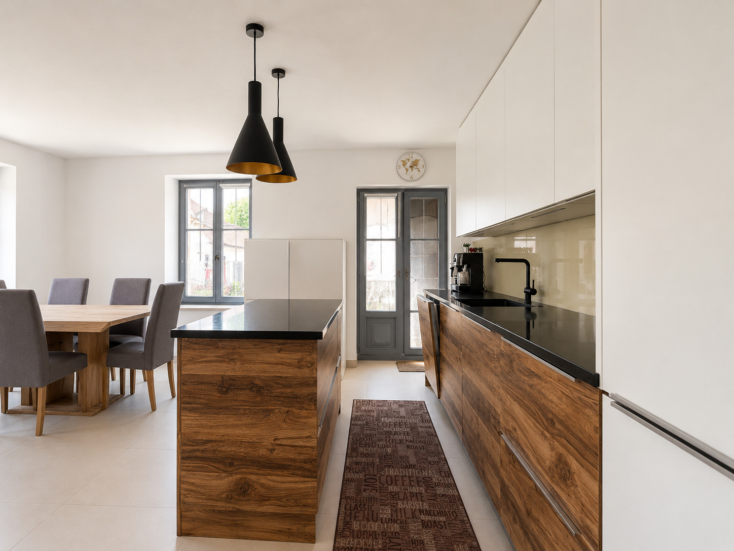 Interior view 2