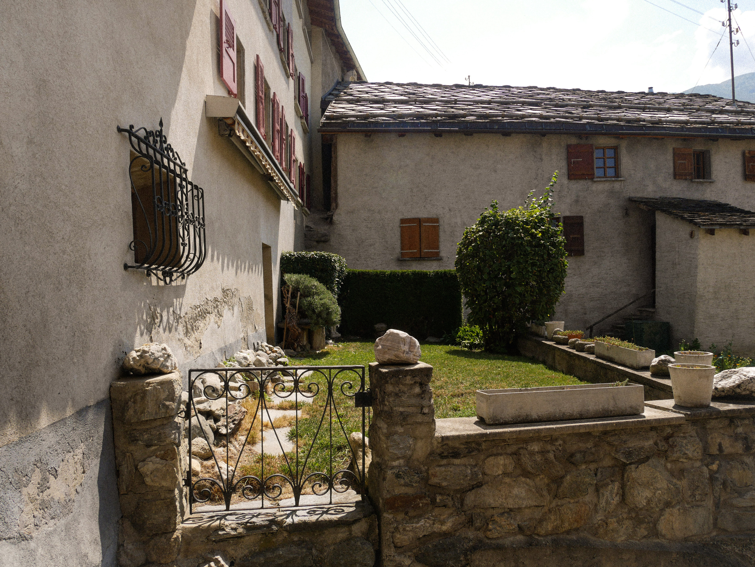 Jardin Jardin