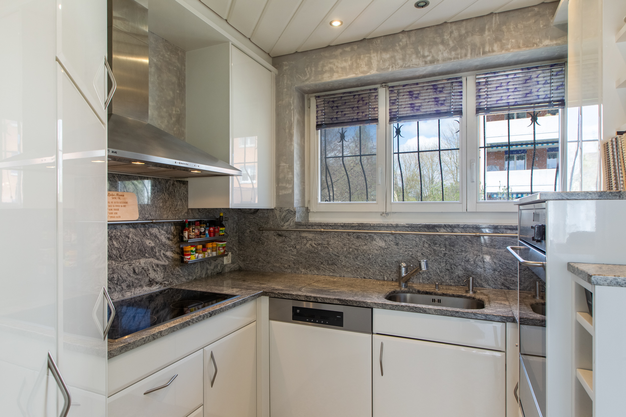 Praktische Küche Praktische Küche