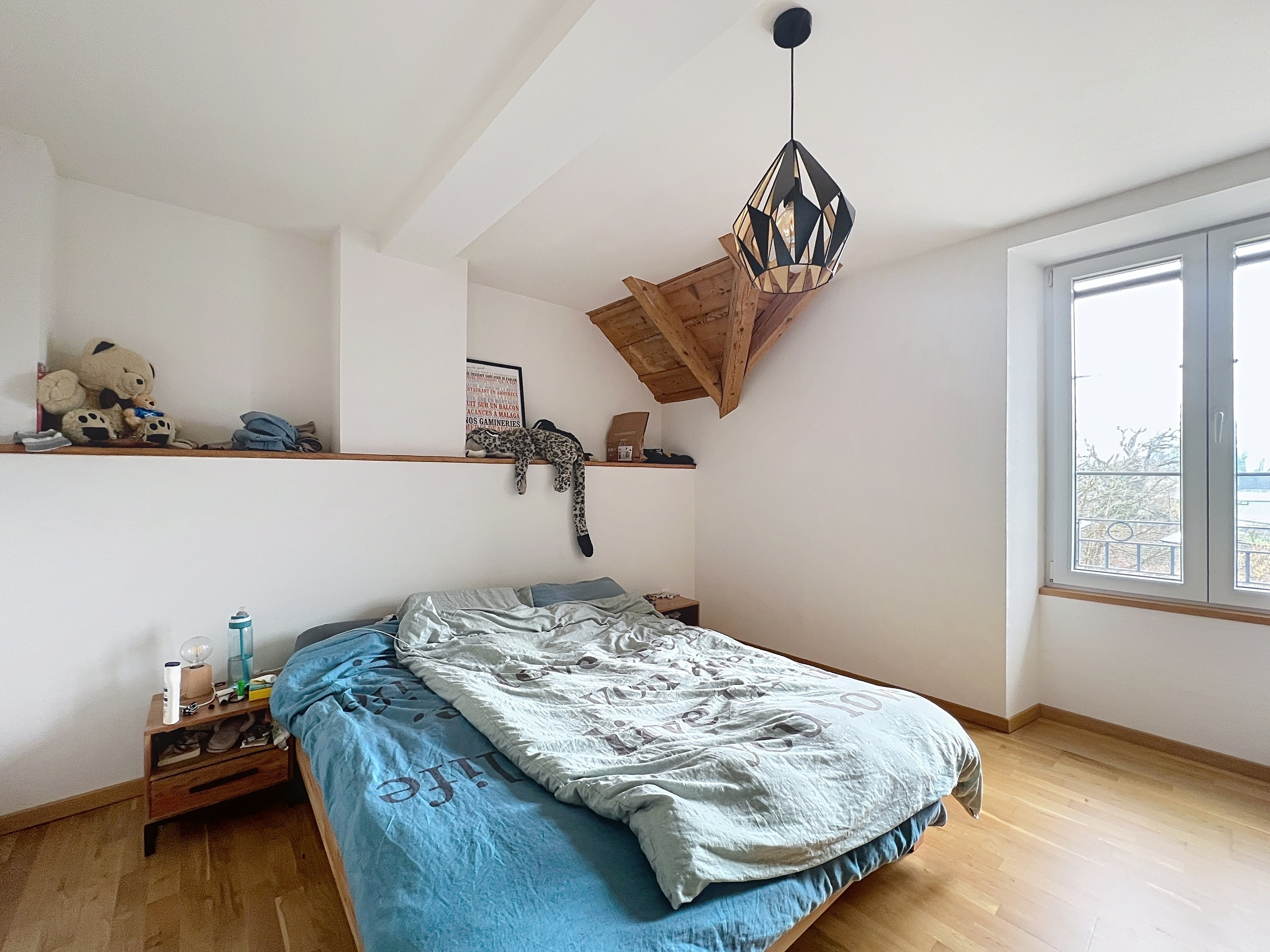 Chambre parentale Chambre parentale