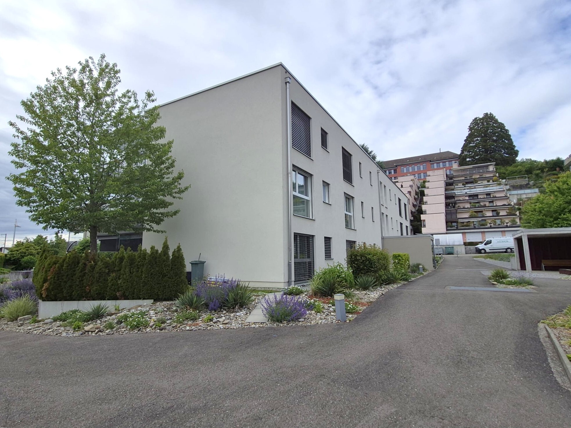 Aussenansicht 2