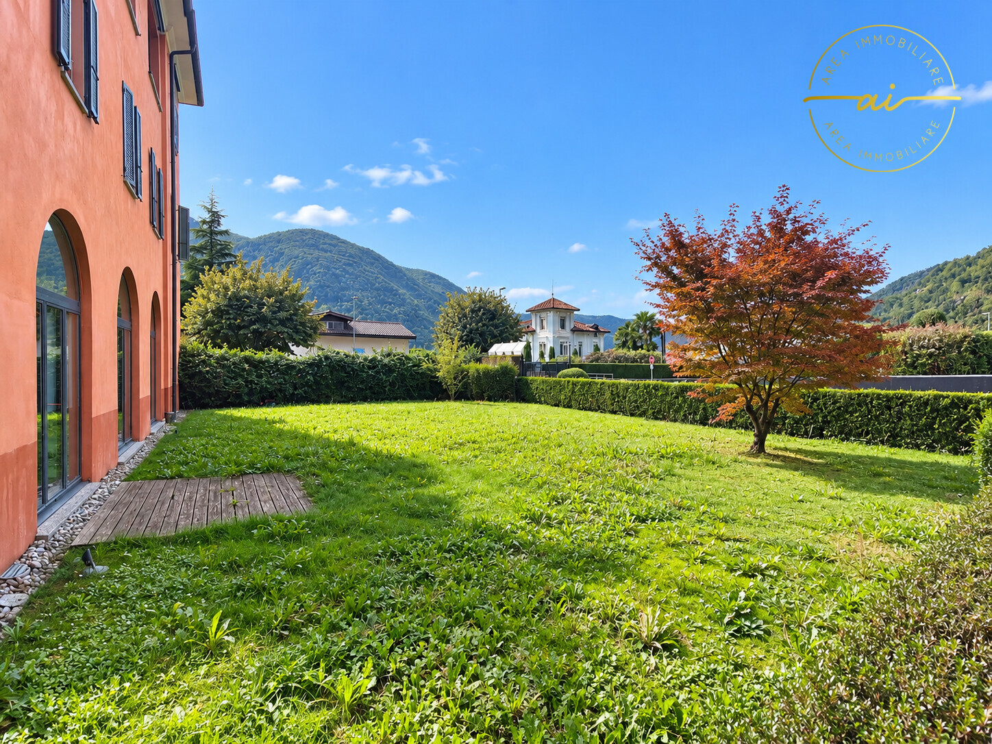 Giardino