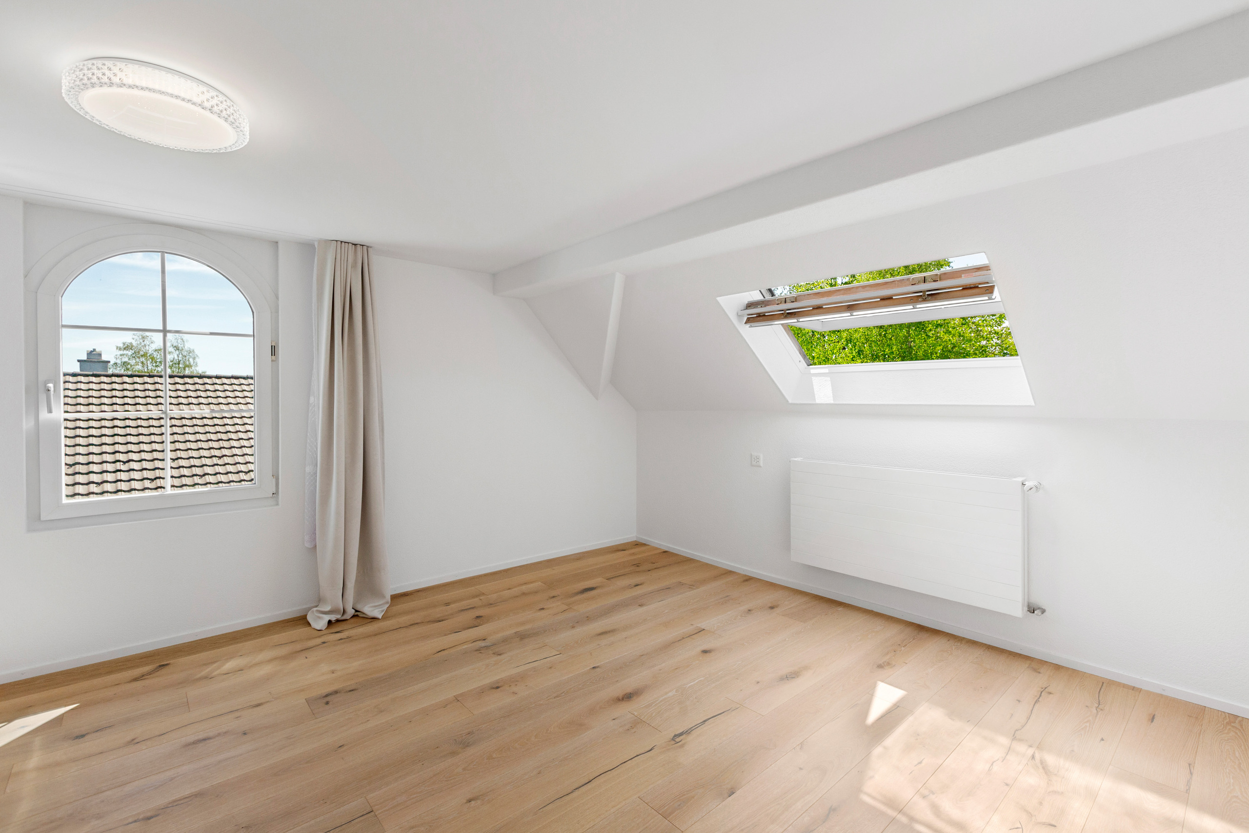 Interior view 3