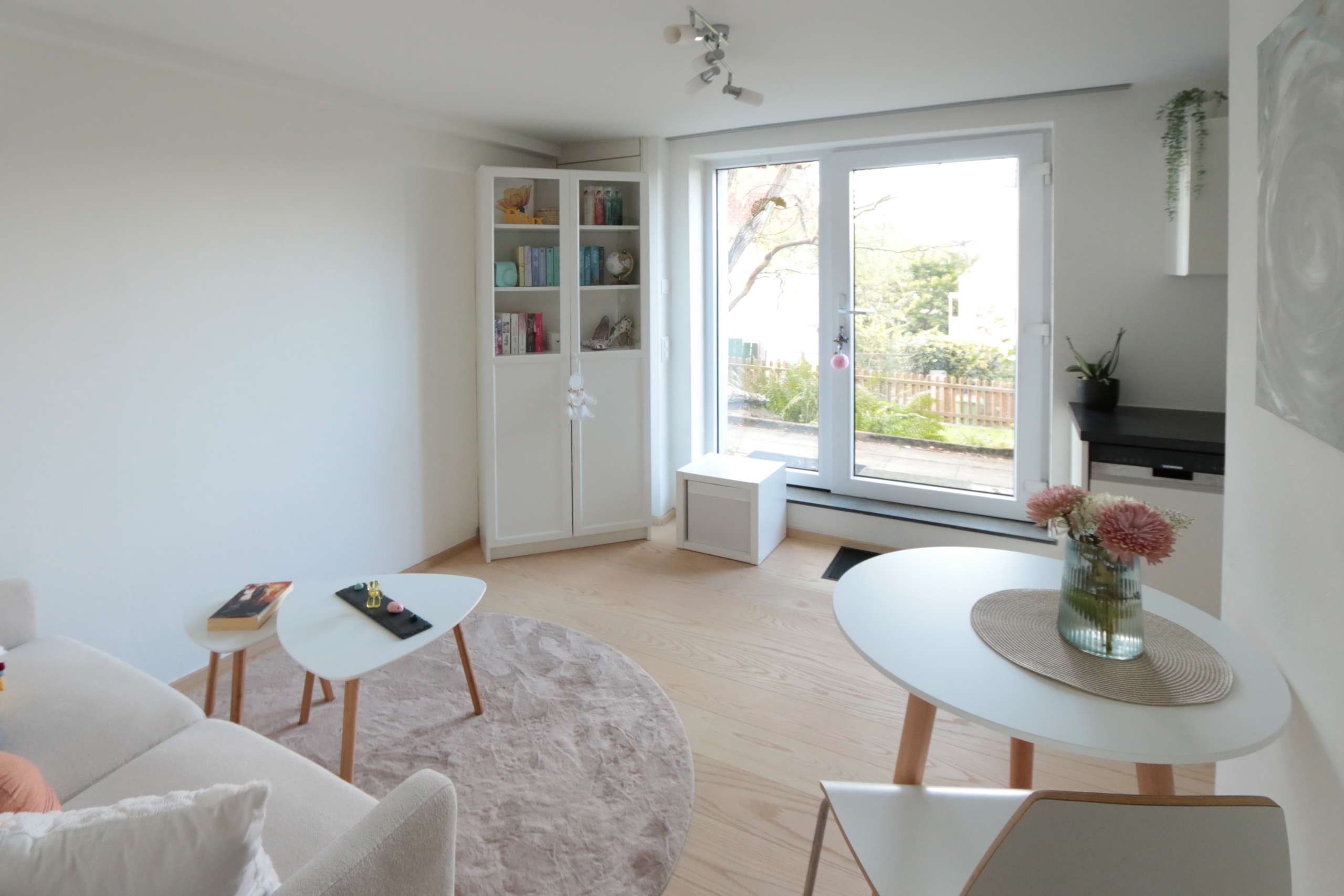 1.5Zi. WHG Untergeschoss 1.5Zi. WHG Untergeschoss