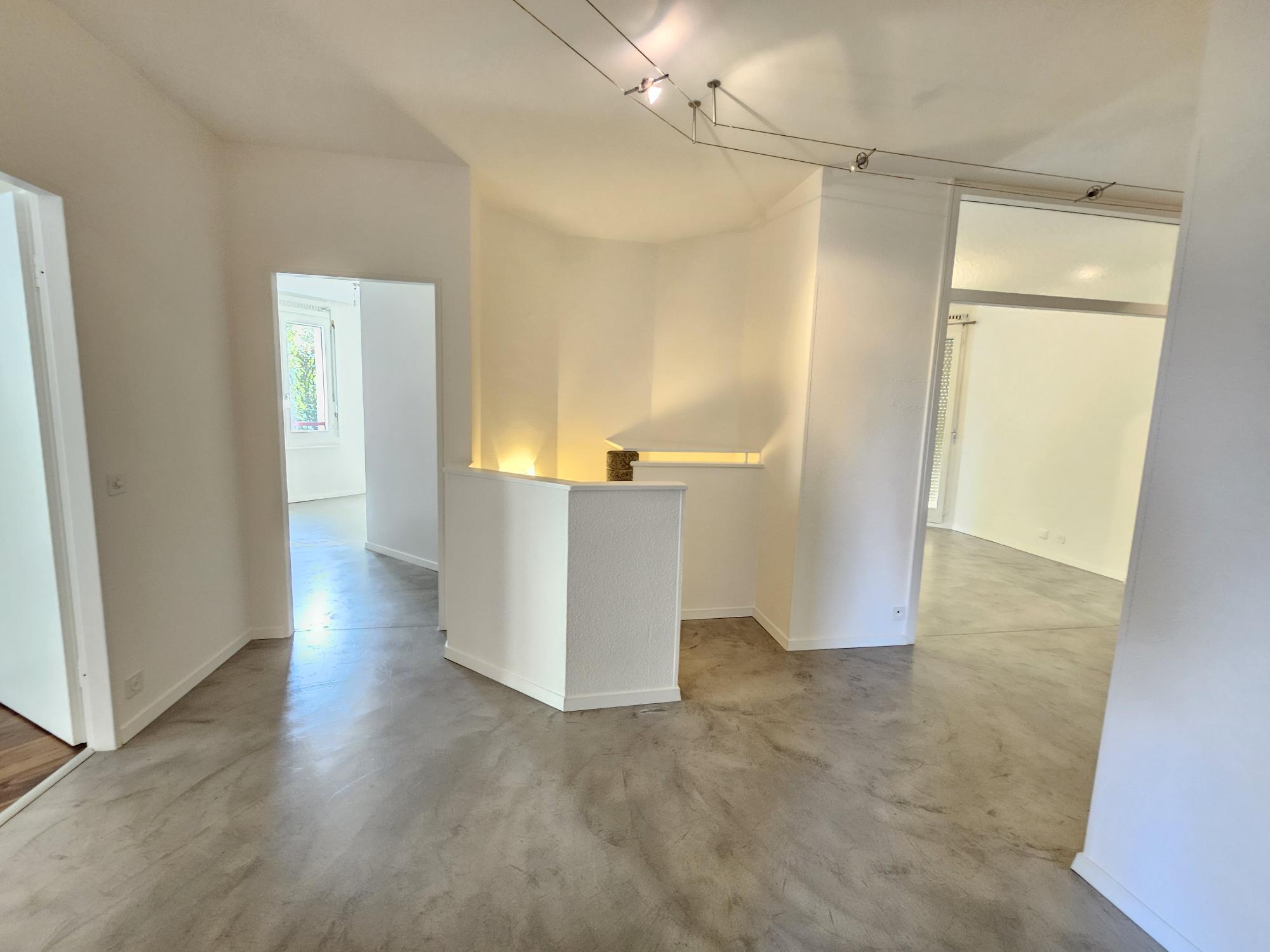 Vue intérieure 8
