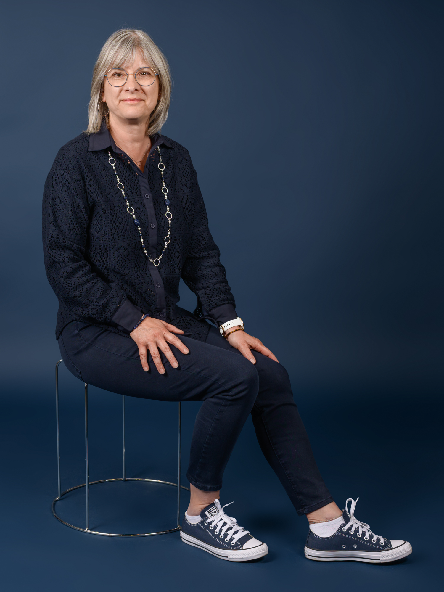 Chantal Gachoud