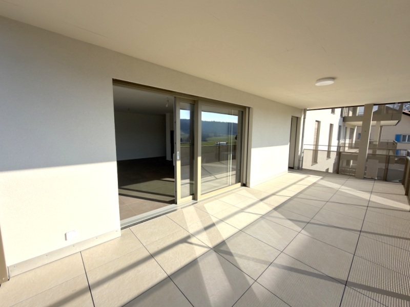 Interior view 1