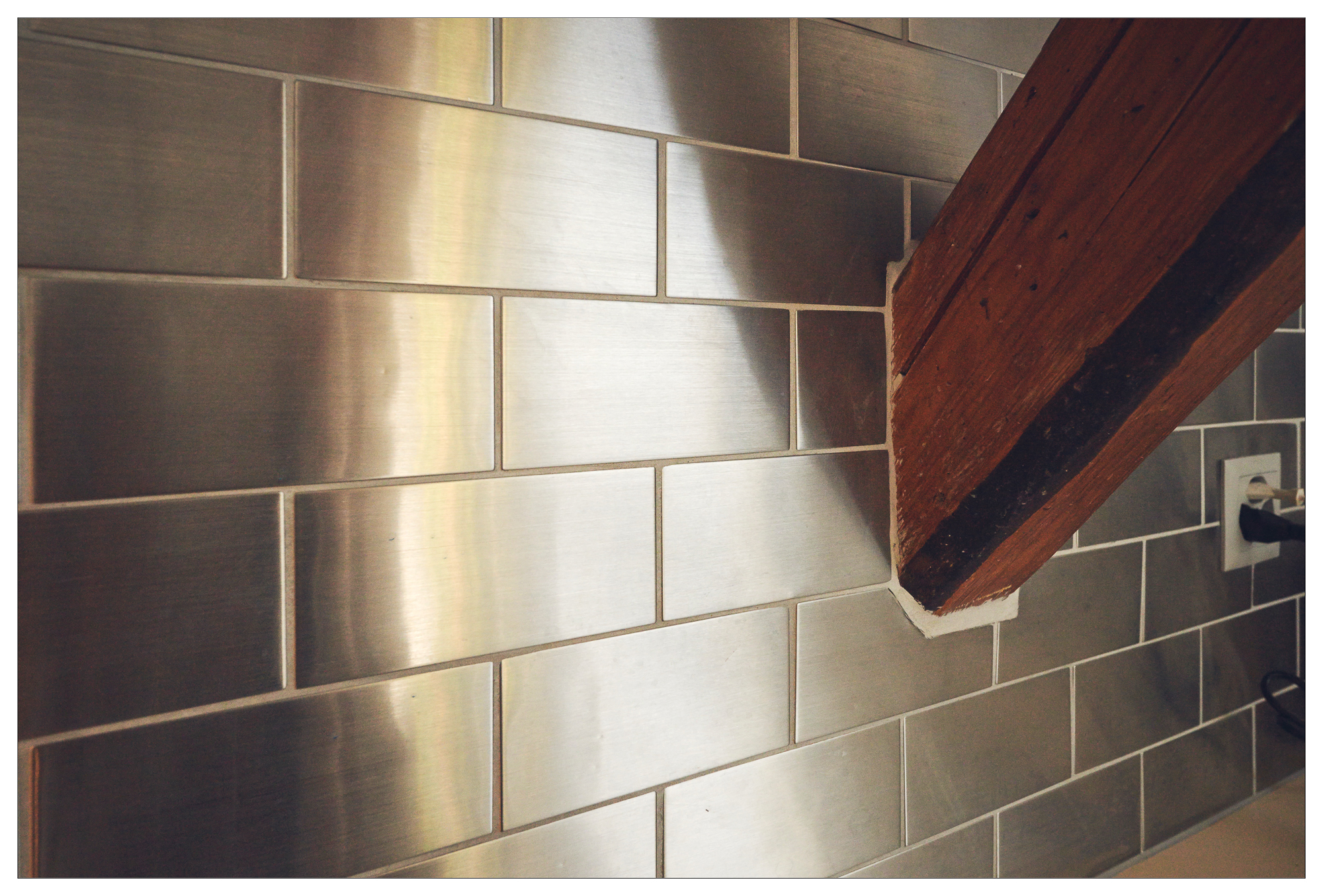 faïences de cuisine en inox faïences de cuisine en inox