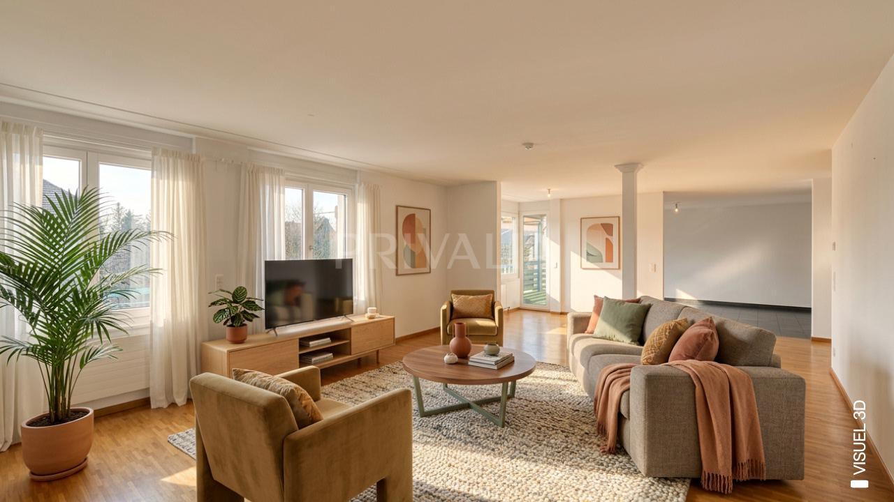 Premier coup d'oeil 2