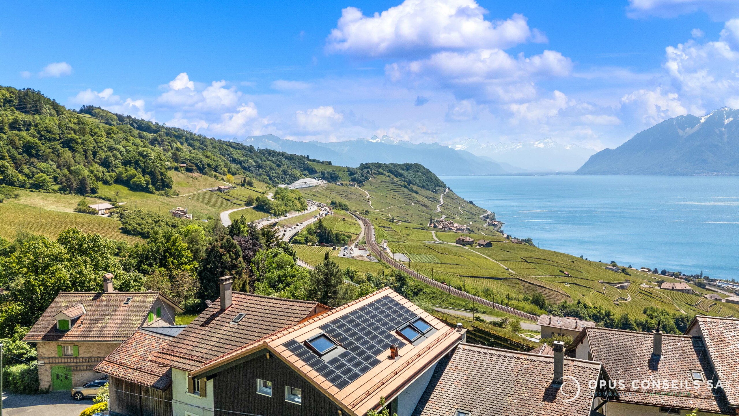 Premier coup d'oeil 2