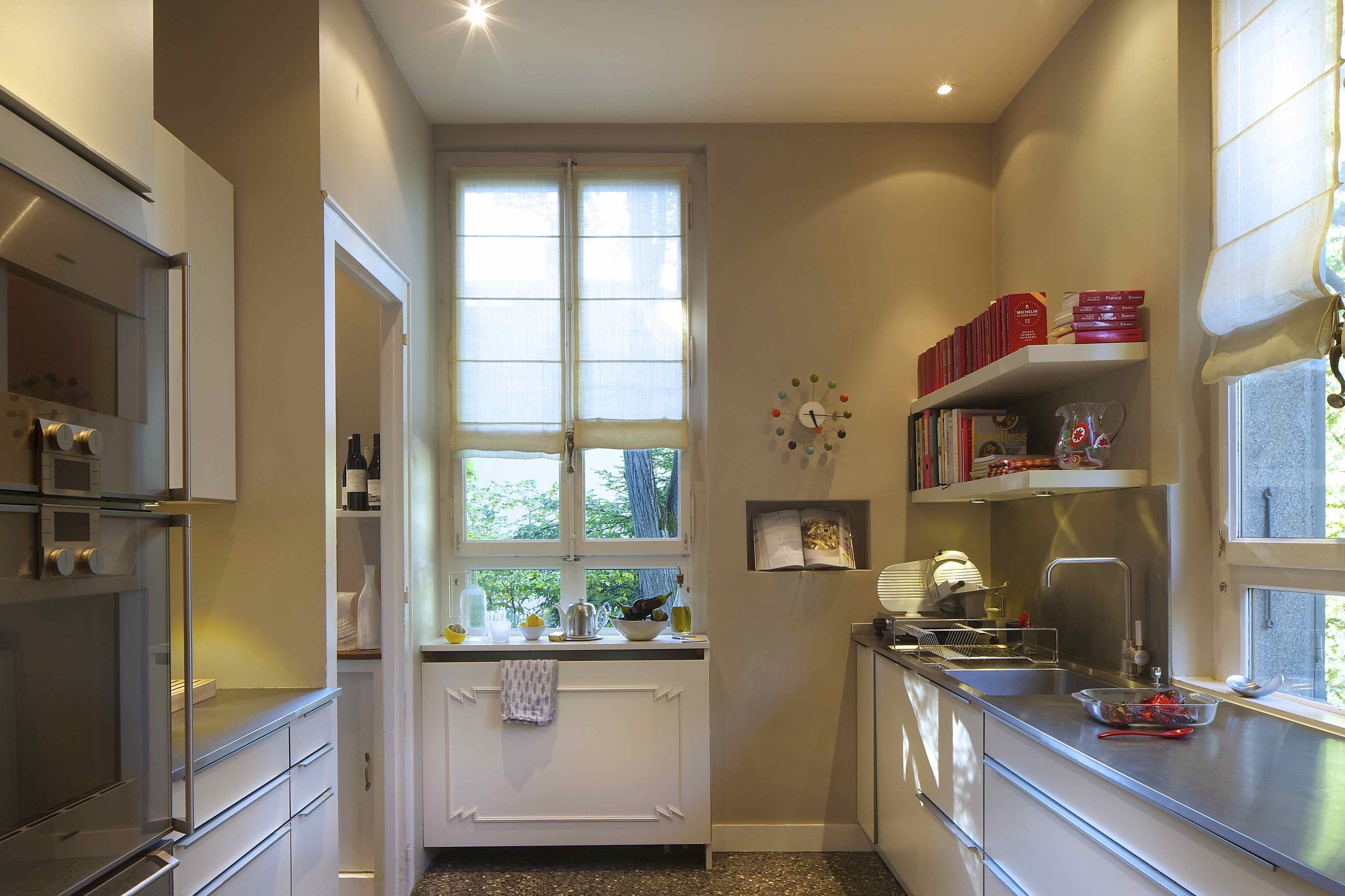 Cuisine équipée Cuisine équipée