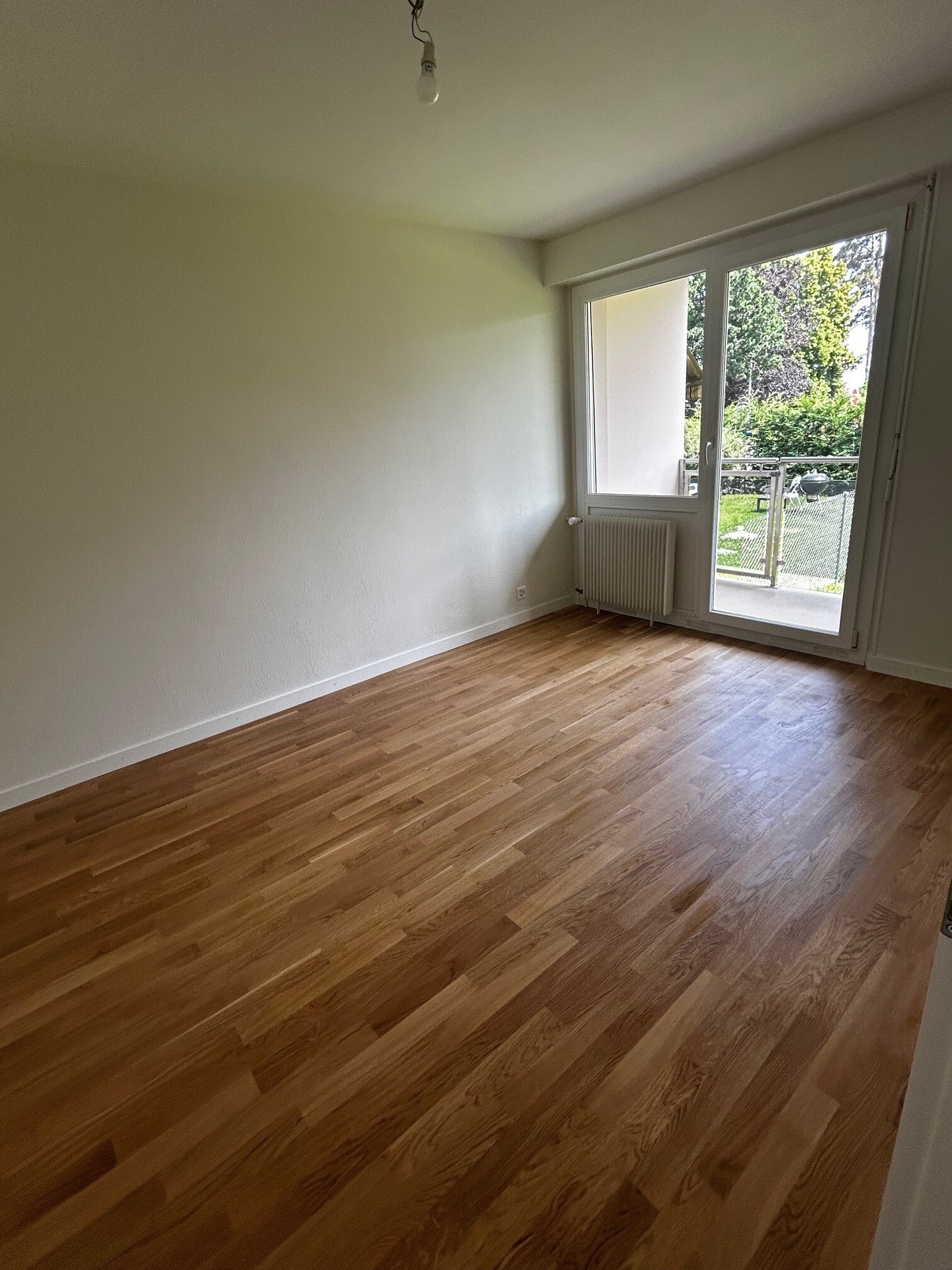 Interior view 4