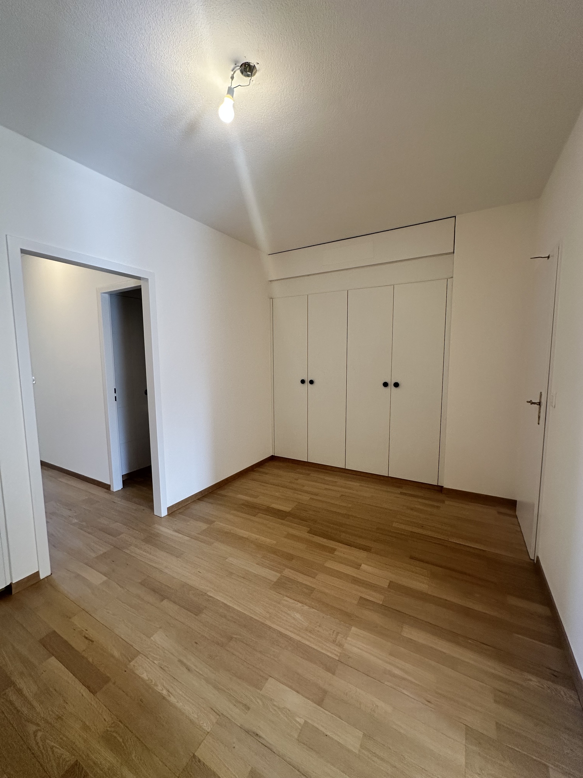 Vue intérieure 3